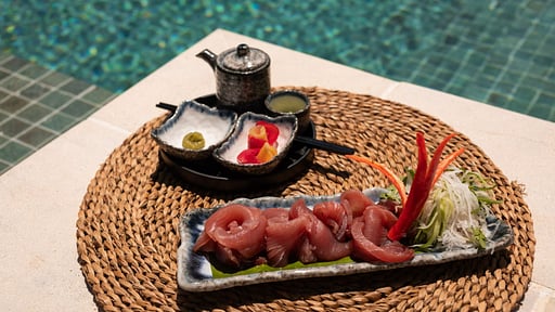 Villa Luna Weligama Others 