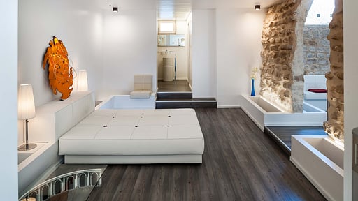 Villa Luna Bedroom 1