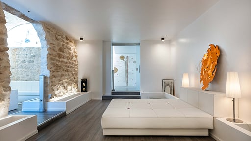 Villa Luna Bedroom 1