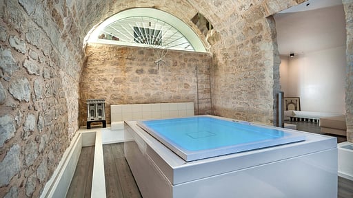 Villa Luna Bedroom 1