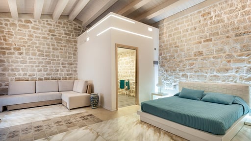 Villa Luna Bedroom 3