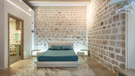 Villa Luna Bedroom 3