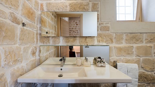 Villa Luna Schlafzimmer 3