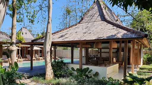 Villa Lunala Others