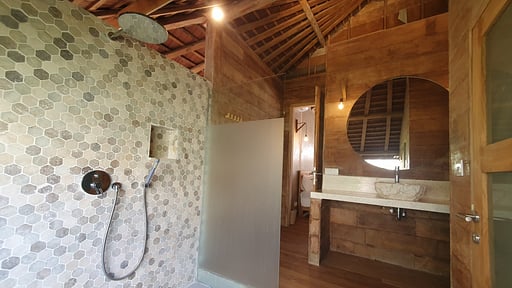 Villa Lunala Bedroom 1