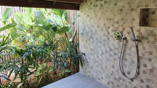 Villa Lunala Bedroom 2