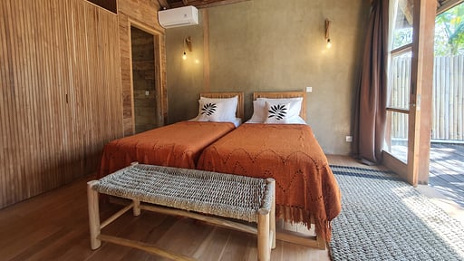 Villa Lunala Bedroom 2
