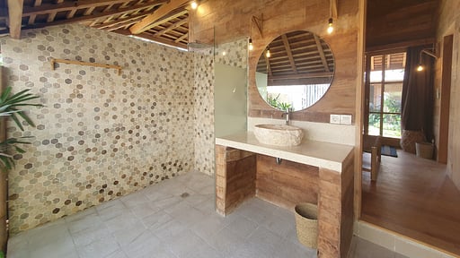 Villa Lunala Bedroom 2