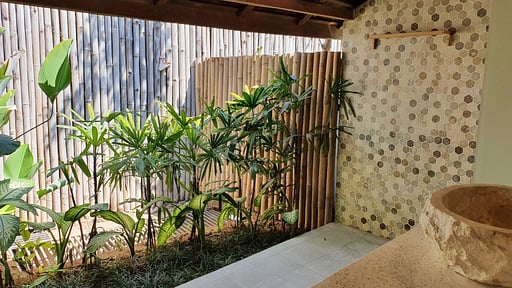Villa Lunala Bedroom 2
