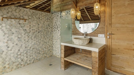 Villa Lunala Bedroom 3