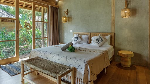 Villa Lunala Bedroom 5