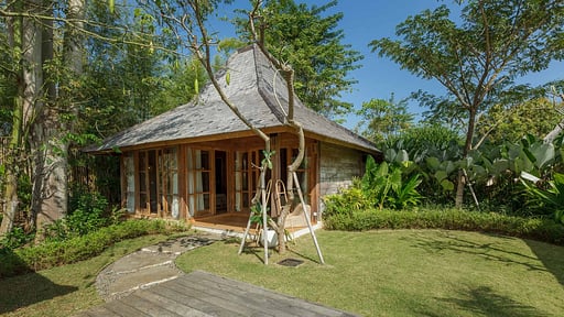 Villa Lunala Others