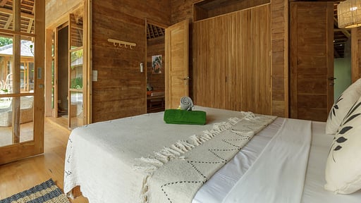 Villa Lunala Bedroom 6