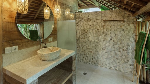 Villa Lunala Bedroom 6