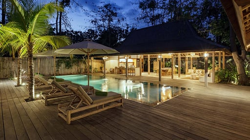 Villa Lunala Others