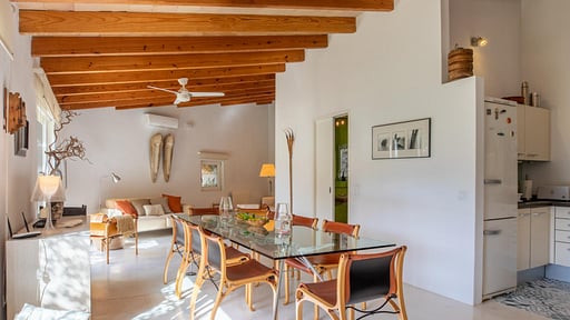 Villa Lunara Essecke