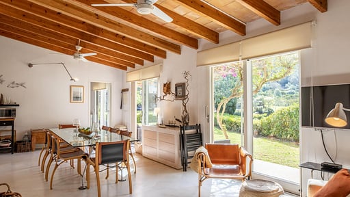 Villa Lunara Essecke