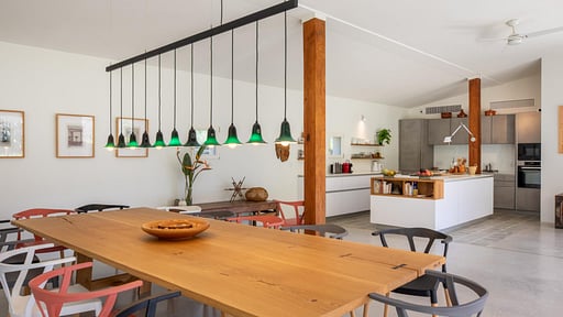 Villa Lunara Essecke