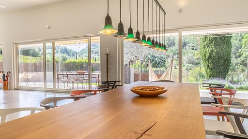 Villa Lunara Essecke