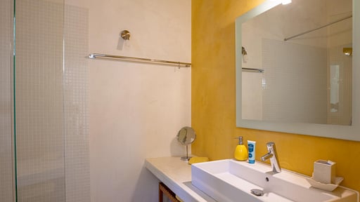 Villa Lunara Schlafzimmer 3