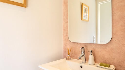 Villa Lunara Schlafzimmer 5