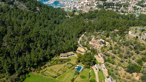 Villa Lunara Andere