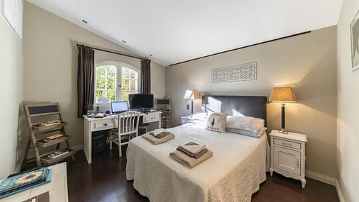 Villa Lunetta Bedroom 3