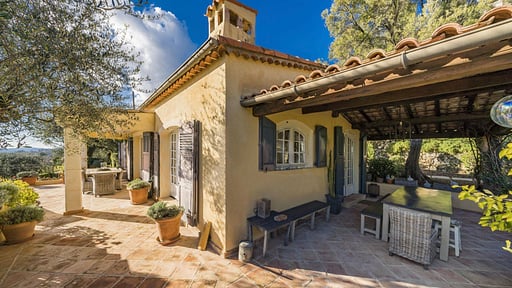 Villa Lunetta Others