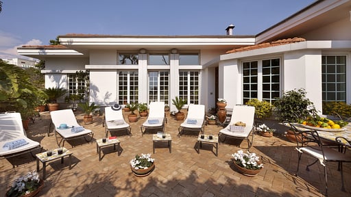 Villa Lux Sorrento Others