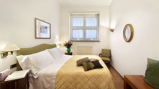 Villa Lux Sorrento Bedroom 5