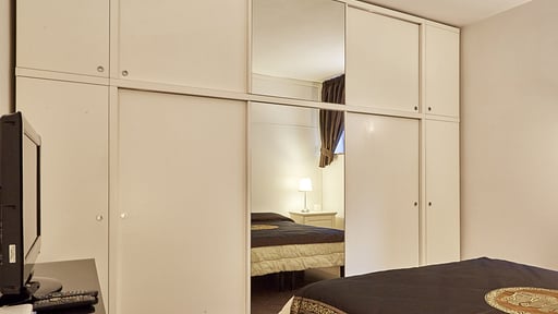 Villa Lux Sorrento Bedroom 6