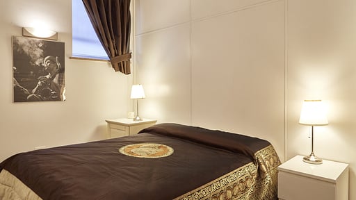 Villa Lux Sorrento Bedroom 6