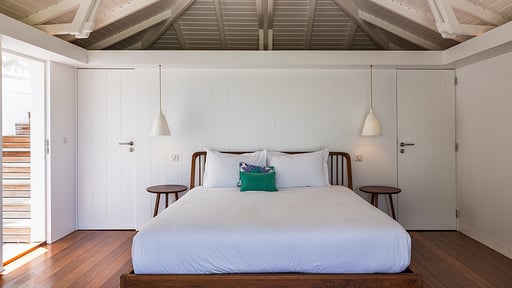 Villa Luz Schlafzimmer 4