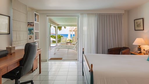 Villa Luz Schlafzimmer 2