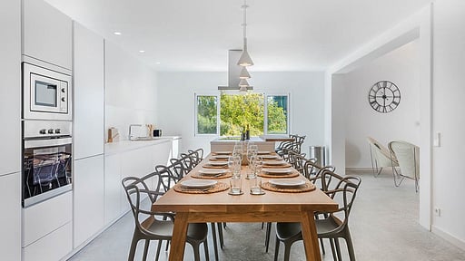 Villa Luziana Essecke