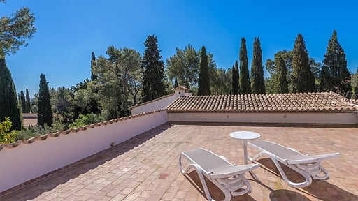 Villa Luziana Andere