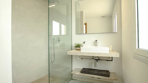 Villa Luziana Schlafzimmer 4