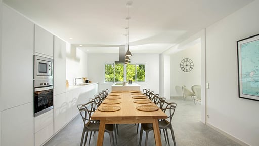 Villa Luziana Essecke