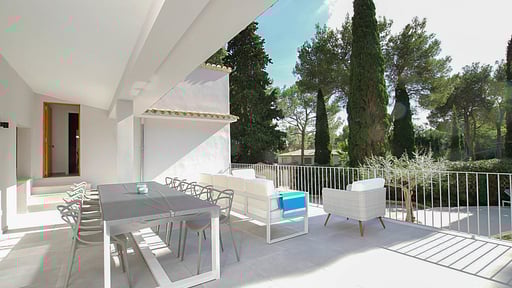 Villa Luziana Essecke