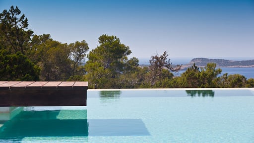 Villa Lydia Swimming pool