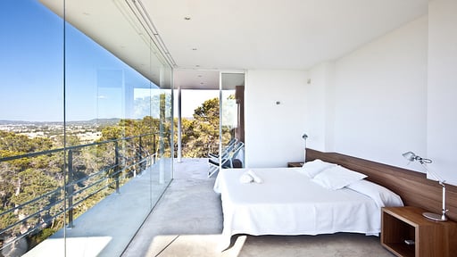 Villa Lydia Bedroom 1