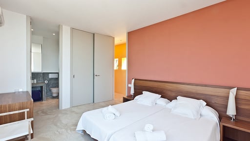 Villa Lydia Bedroom 3