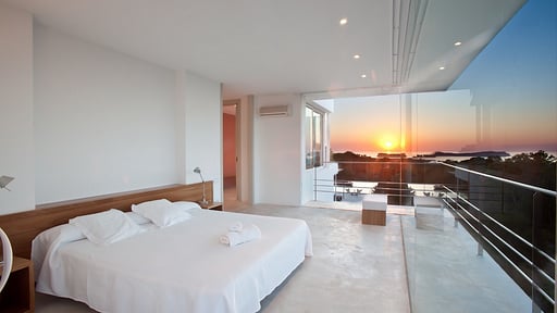 Villa Lydia Bedroom 1