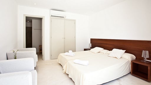Villa Lydia Bedroom 4