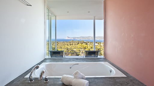 Villa Lydia Bedroom 1