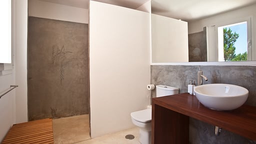 Villa Lydia Bedroom 2