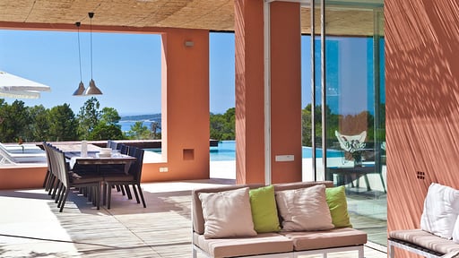 Villa Lydia Others
