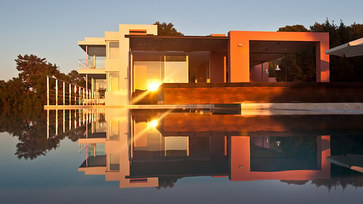 Villa Lydia Swimming pool