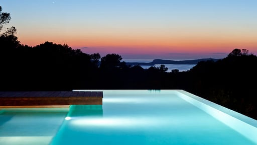 Villa Lydia Swimming pool