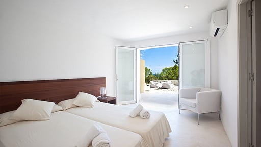 Villa Lydia Bedroom 6
